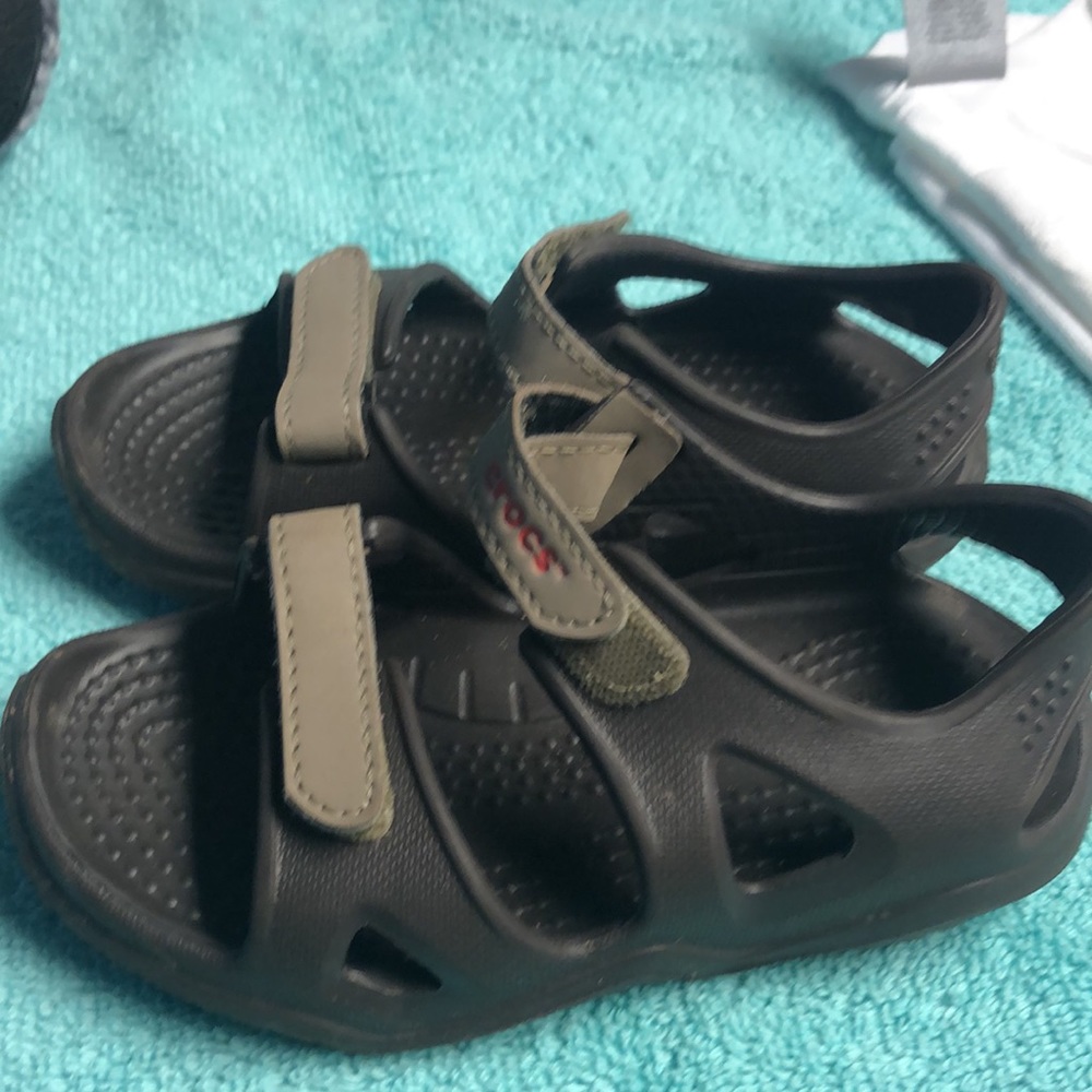 Crocs comfy - Picture 2 of 2